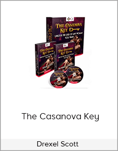 Drexel Scott – The Casanova Key