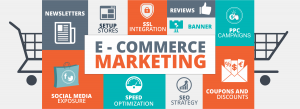 E-Commerce Marketing Strategies For Beginners