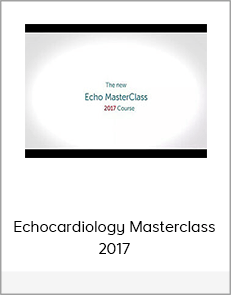 Echocardiology Masterclass 2017