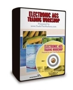 John Carter Electronic AGS Trading Workshop