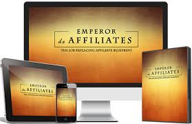 Emperor De Affiliates 2018