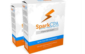 Eric James, Stefan Ciancio, Tim Miranda – Spark CPA Social Traffic Edition