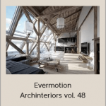 Evermotion Archinteriors vol. 48