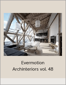 Evermotion Archinteriors vol. 48