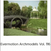 Evermotion Archmodels Vol. 116