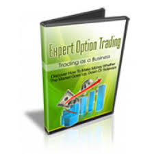 Expert Option Trading - David Vallieres and Tim Warren