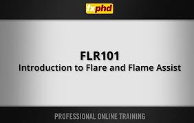 FXPHD – FLR101 – Introduction to Flare and Flame Assist