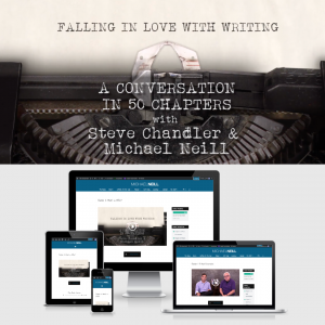 Michael Neill - Falling In Love With Writing A Conversation In 50 Chapters