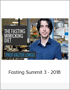 Fasting Summit 3 - 2018