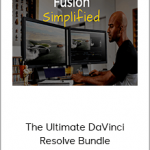 FilmSimplified – The Ultimate DaVinci Resolve Bundle
