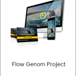 Flow Fundamentals 2.0 - Flow Genom Project