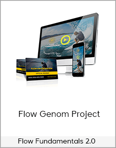 Flow Fundamentals 2.0 - Flow Genom Project