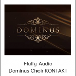 Fluffy Audio Dominus Choir KONTAKT