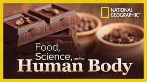 Food, Science, and the Human Body – The Great Courses