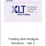 Forex: Extended Learning Track – Trading And Analysis Sessions – Set 2