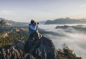 Fotografieren lernen – der grobe Fotografie–Kurs