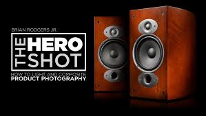 Fstoppers – The Hero Shot: How To Light And Composite Product Photography