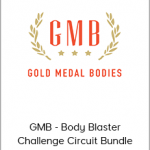 GMB - Body Blaster Challenge Circuit Bundle