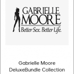 Gabrielle Moore DeluxeBundle Collection