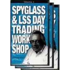 George Angell - Spyglass LSS Day Trading Workshop