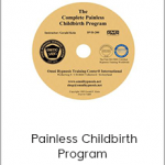 Gerald Kein – Painless Childbirth Program