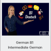 German B1 – Intermediate German