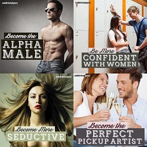 Get The Confidence Of A Pickup Artist Confidence With Women