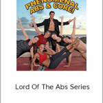 Gilad – Lord Of The Abs Series