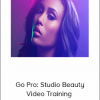 Go Pro: Studio Beauty Video Training – Retouching Academy