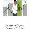 Google Analytics Essential Training