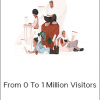 Growth Supply – From 0 To 1 Million Visitors