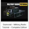 Gumroad – Military Radio Tutorial – Complete Edition