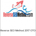 Harlan Kilstein – Reverse SEO Method 2017 OTO