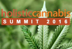 Holistic Cannabis Summit 2016