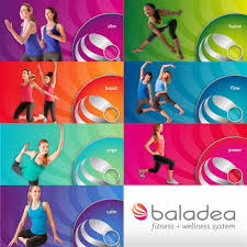 Holly Perkins – Baladea Fitness and Wellness System