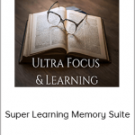 Holosync - Super Learning Memory Suite