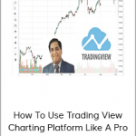 How To Use Trading View Charting Platform Like A Pro