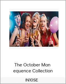 IN10SE – The October Man Sequence Collection