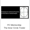 ITC Mentorship - The Inner Circle Trader