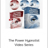 Igor Ledochowski – The Power Hypnotist Video Series