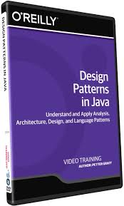 InfiniteSkills – Design Patterns in Java Training Video