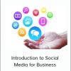 Introduction to Social Media for Business