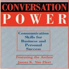 James Fleet – Conversation Power