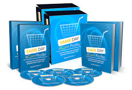 Jani Gmoney - Same Day eCom Profits