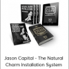 Jason Capital - The Natural Charm Installation System