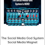 Jason Capital - The Social Media God System Social Media Magnet