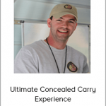 Jason Hanson – Ultimate Concealed Carry Experience