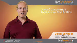 Java Concurrency LiveLessons Video Training, 2nd Edition