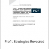 Jay Abraham - Profit Strategies Revealed