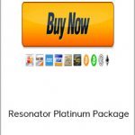 Jeff Allen – Resonator Platinum Package